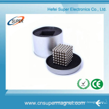 Excellent Sintered Rare Earth Magnets Balls